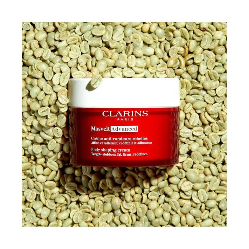 Clarins Corps^Masvelt Advanced