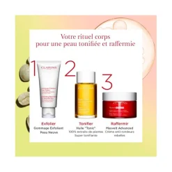 Clarins Corps^Masvelt Advanced
