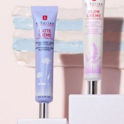 Erborian Visage^Matte - au Nymphaea Alba