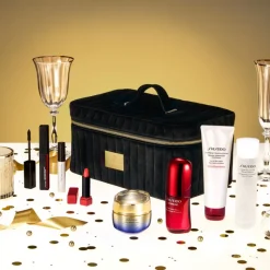 Shiseido Coffret Soin^Mes Essentiels de Beauté - Coffret de Noël 2025