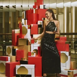 Shiseido Coffret Soin^Mes Essentiels de Beauté - Coffret de Noël 2025