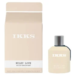 Enfant IKKS Parfum Enfant^Milky Love