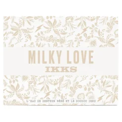Enfant IKKS Coffret Parfum Enfant^Milky Love - Coffret