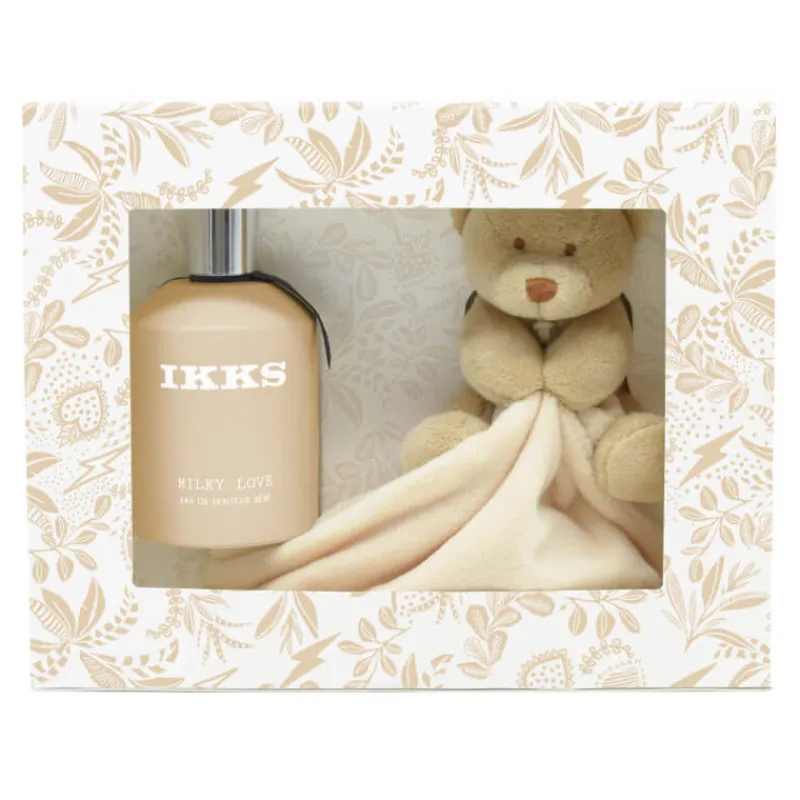 Enfant IKKS Coffret Parfum Enfant^Milky Love - Coffret