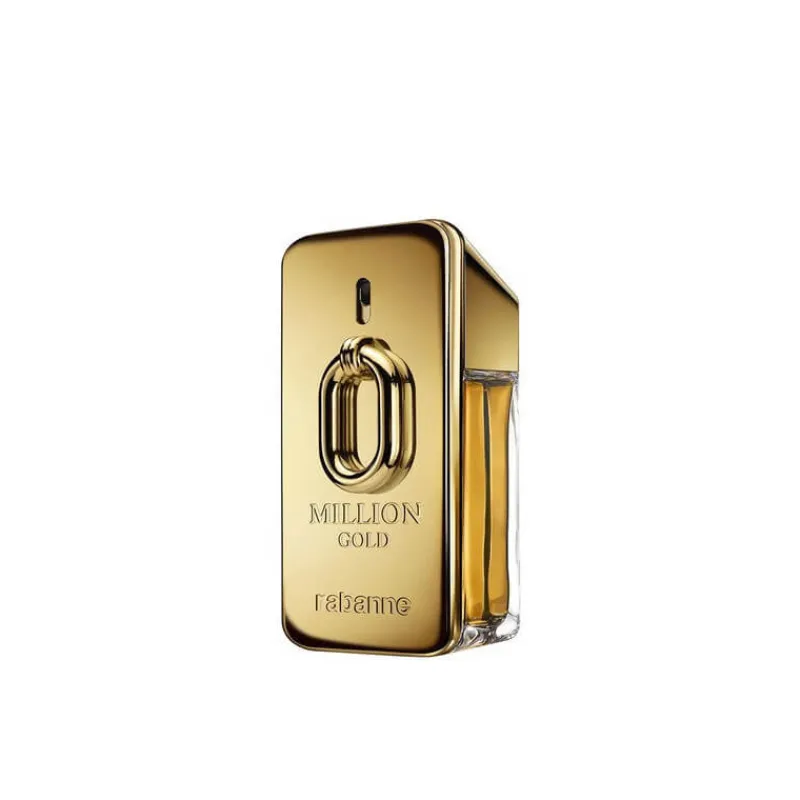 Homme Rabanne Eau De Parfum^Million Gold