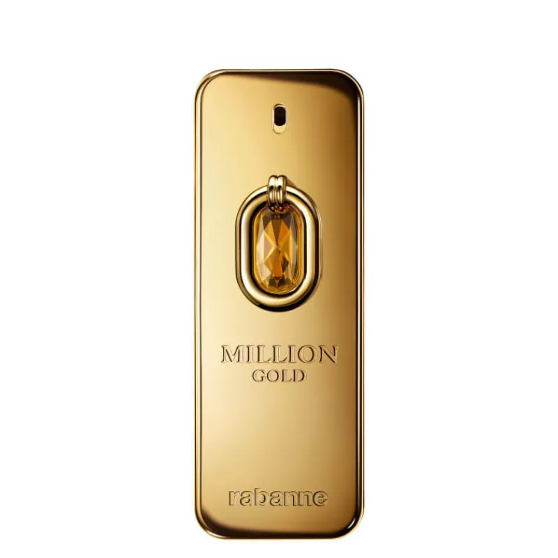Homme Rabanne Eau De Parfum^Million Gold Elixir