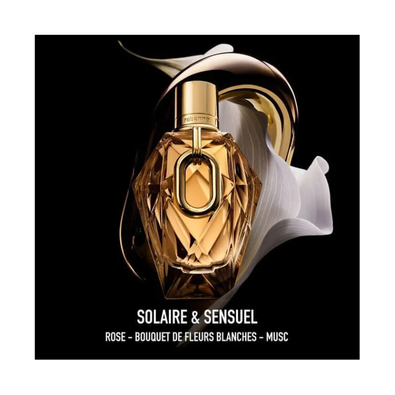 Femme Rabanne Corps|Lait Corps Parfumé^Million Gold For Her