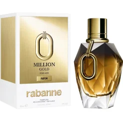 Femme Rabanne Eau De Parfum^Million Gold For Her