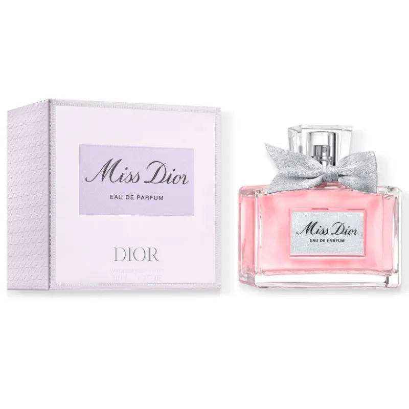 Femme Dior Eau De Parfum^Miss