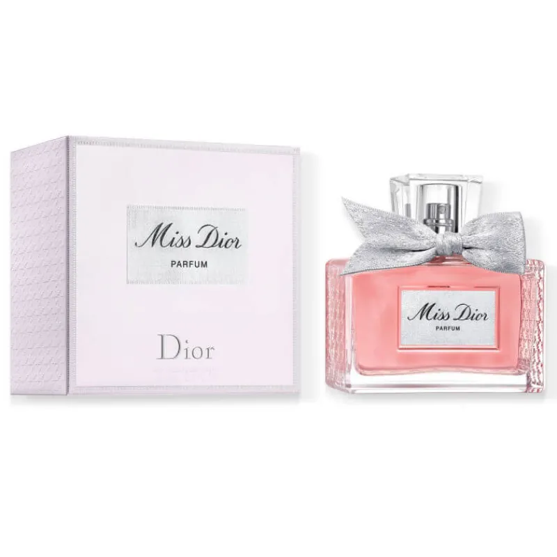 Femme Dior Eau De Parfum^Miss