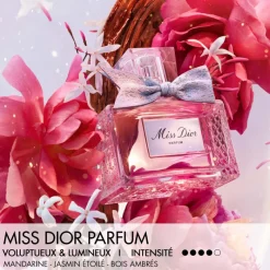 Femme Dior Eau De Parfum^Miss Parfum - Édition Limitée
