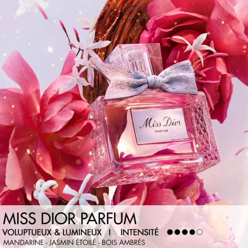 Femme Dior Eau De Parfum^Miss Parfum - Édition Limitée