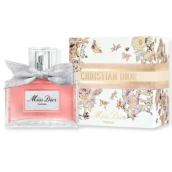 Femme Dior Eau De Parfum^Miss Parfum - édition limitée