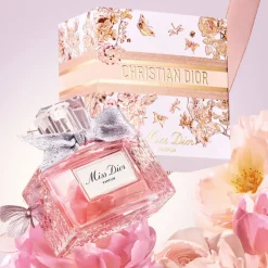 Femme Dior Eau De Parfum^Miss Parfum - édition limitée