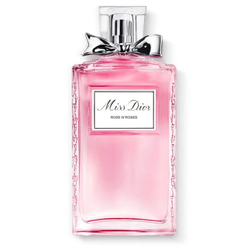 Femme Dior Eau De Toilette^Miss Rose N'Roses