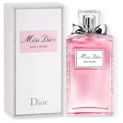 Femme Dior Eau De Toilette^Miss Rose N'Roses