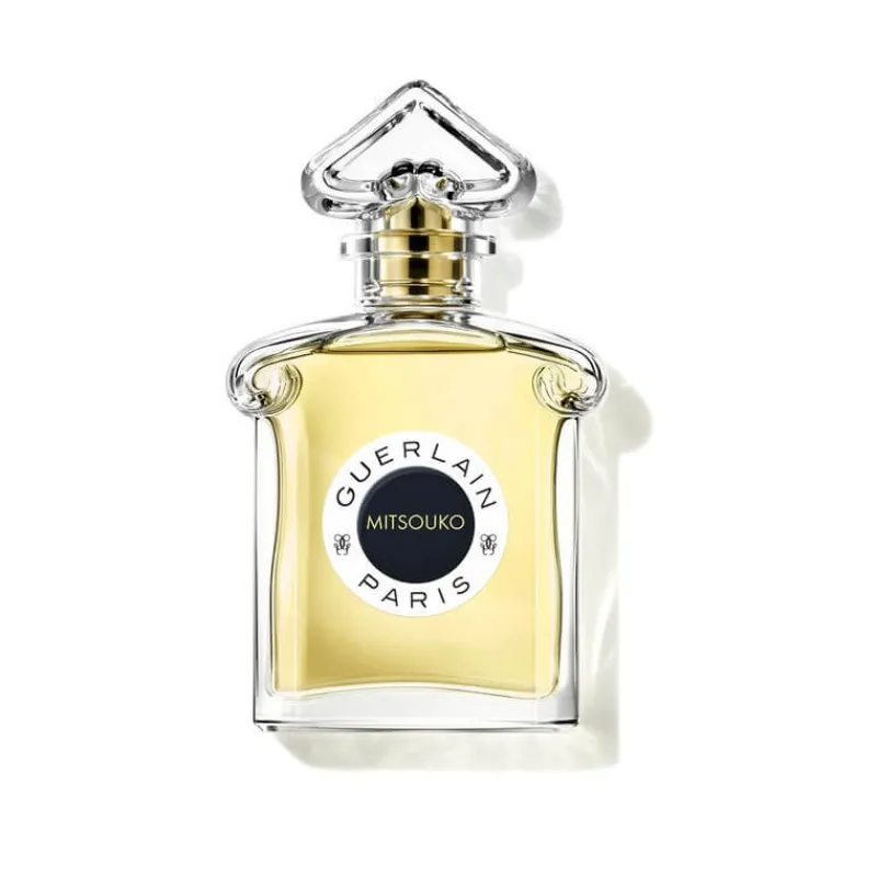 Femme Guerlain Eau De Toilette^Mitsouko