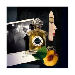 Femme Guerlain Eau De Toilette^Mitsouko