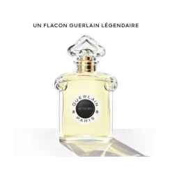 Femme Guerlain Eau De Toilette^Mitsouko