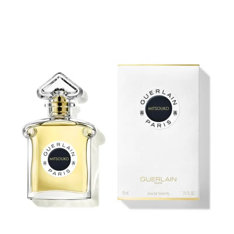 Femme Guerlain Eau De Toilette^Mitsouko