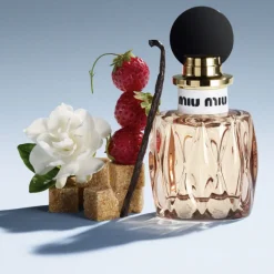 Femme Miu Miu Eau De Parfum^Miutine