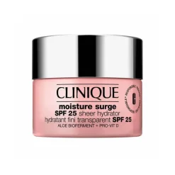 Clinique Solaire^Moisture Surge™