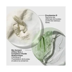 Clinique Solaire^Moisture Surge™