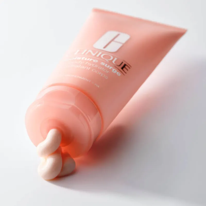 Clinique Corps^Moisture Surge