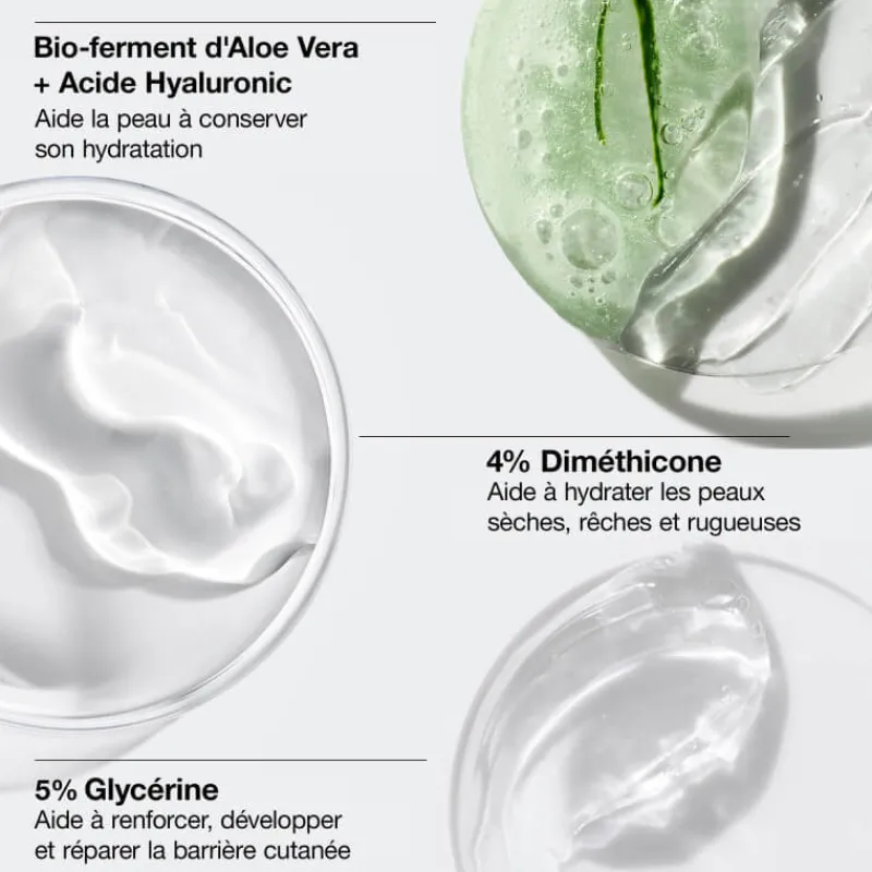 Clinique Corps^Moisture Surge