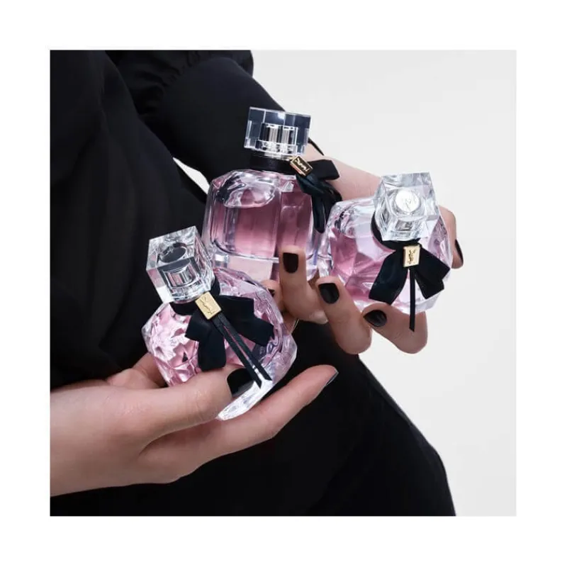 Femme Yves Saint Laurent Eau De Parfum^Mon Paris