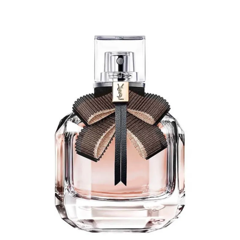 Femme Yves Saint Laurent Eau De Toilette^Mon Paris Lumière