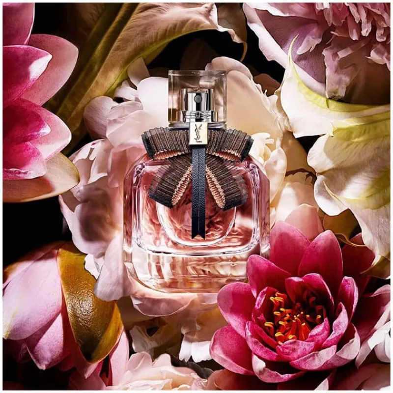 Femme Yves Saint Laurent Eau De Toilette^Mon Paris Lumière