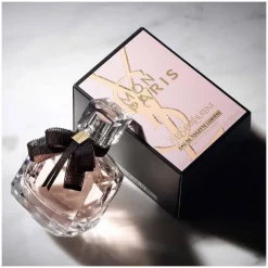 Femme Yves Saint Laurent Eau De Toilette^Mon Paris Lumière