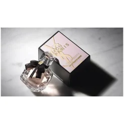 Femme Yves Saint Laurent Eau De Toilette^Mon Paris Lumière