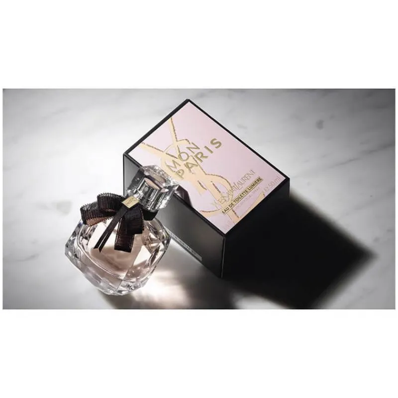 Femme Yves Saint Laurent Eau De Toilette^Mon Paris Lumière