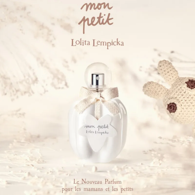 Enfant Lolita Lempicka Parfum Enfant^Mon Petit