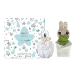 Enfant Lolita Lempicka Coffret Parfum Enfant^Mon Petit - Coffret Noël 2024