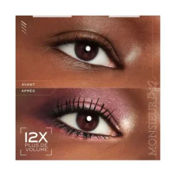 Lancôme Yeux^Monsieur Big