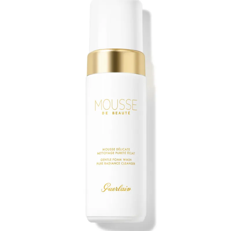 Guerlain Visage^Mousse de Beauté