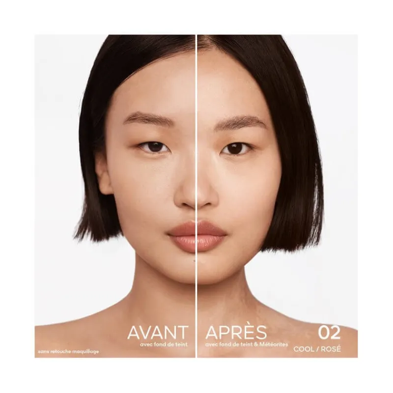 Guerlain Teint^Météorites