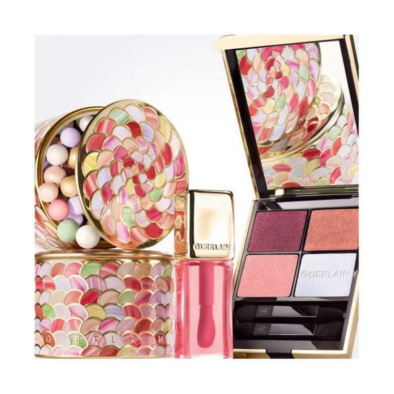 Guerlain Teint^Météorites