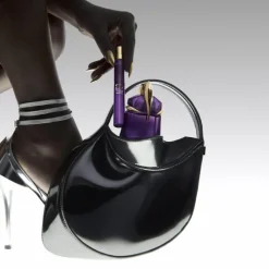 Femme Mugler Eau De Parfum^Alien Rechargeable