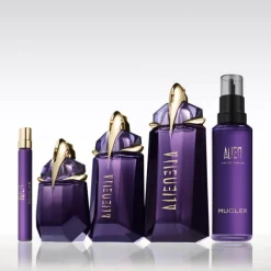 Femme Mugler Eau De Parfum^Alien Rechargeable