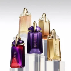 Femme Mugler Eau De Parfum^Alien Rechargeable