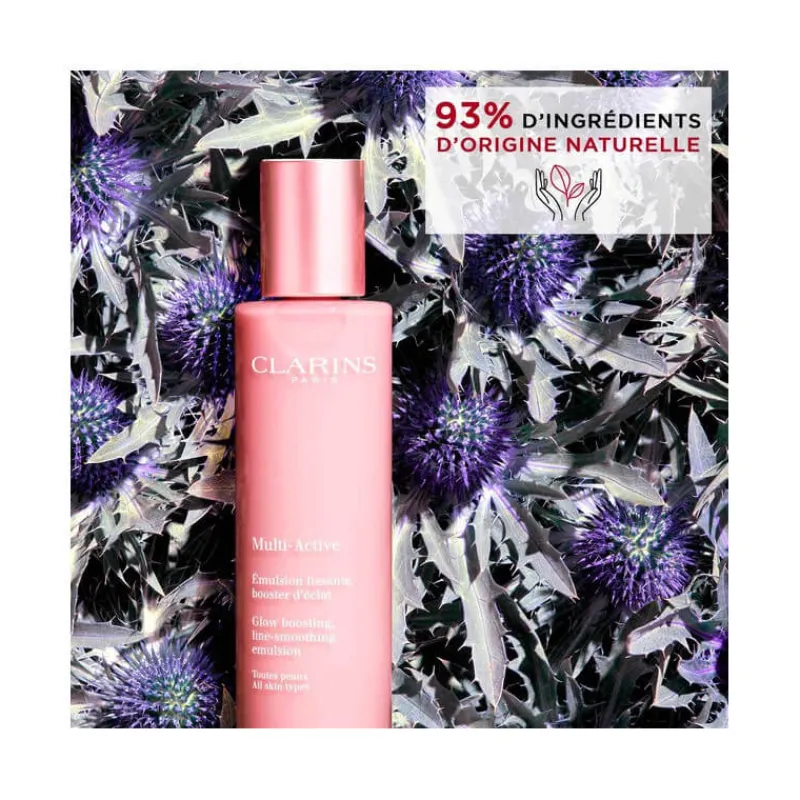 Clarins Visage^Multi-Active