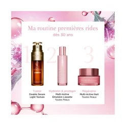 Clarins Visage^Multi-Active