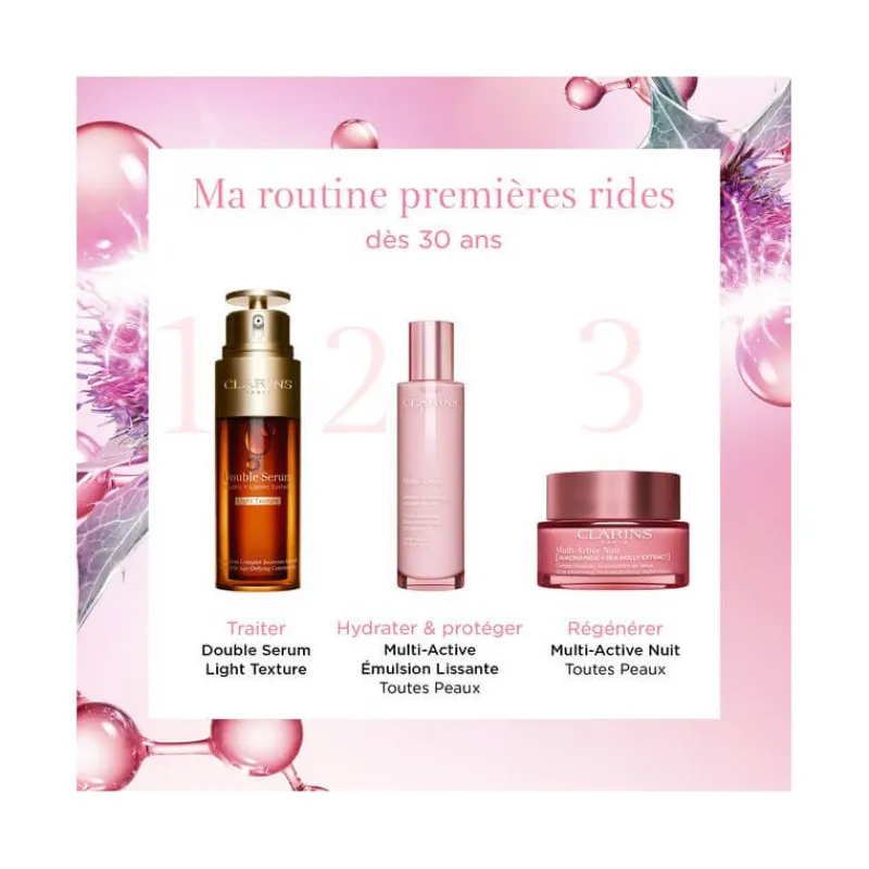 Clarins Visage^Multi-Active