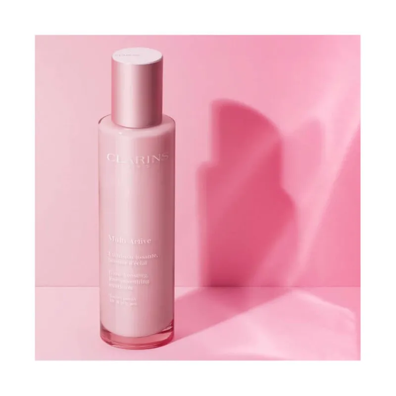 Clarins Visage^Multi-Active