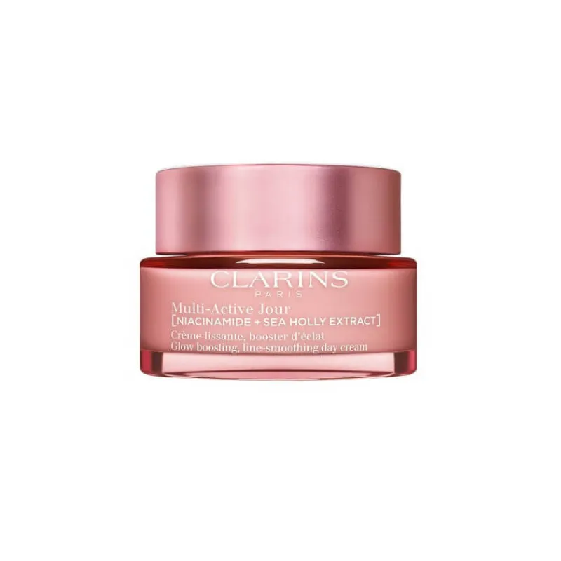 Clarins Visage^Multi-Active Jour