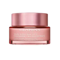 Clarins Visage^Multi-Active Jour SPF 15